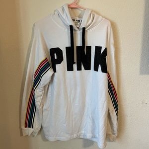 PINK hoodie